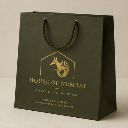 Numbat Store