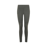 Women's Vital Leggings - Olive
