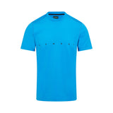 Men's Performance T-Shirt - Royal Blue
