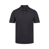 Men's Polo Shirt - Black