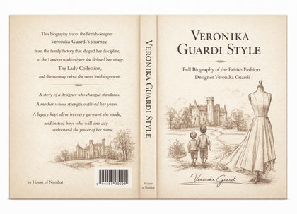 Veronika Guardi's Biography