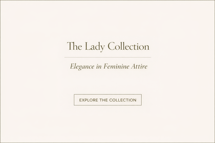 The Lady Collection