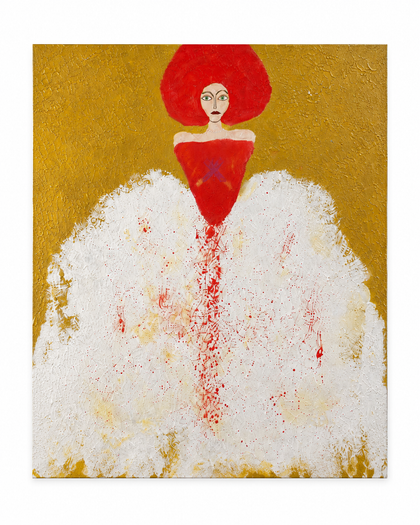 LADY ROSAMUND