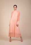 Dorothy Vintage-Inspired  Full Pleated Dress