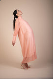 Dorothy Vintage-Inspired  Full Pleated Dress