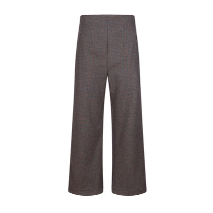 Iris Tweed Trousers