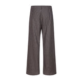 Iris Tweed Trousers