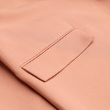 Elspeth Cotton Midi Coat