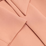 Elspeth Cotton Midi Coat