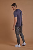 Men's Hybrid Performance Joggers - Grey