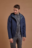 Men's Technical Training Jacket