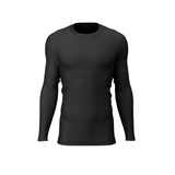 Base Layer Long Training Top